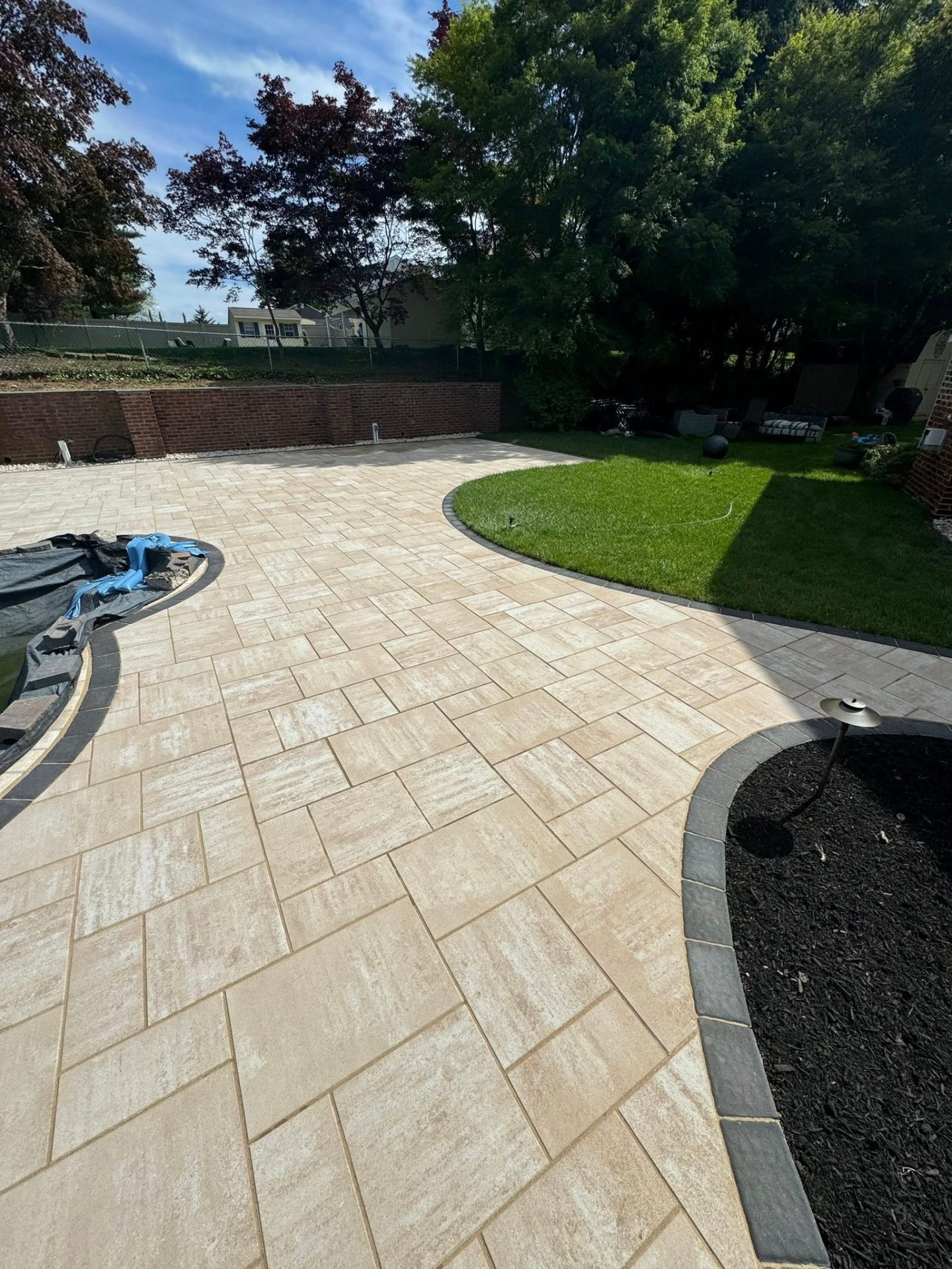 Landscape & Hardscape Services — Cambridge Landscapes
